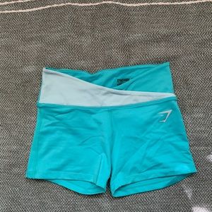 Gymshark Shorts